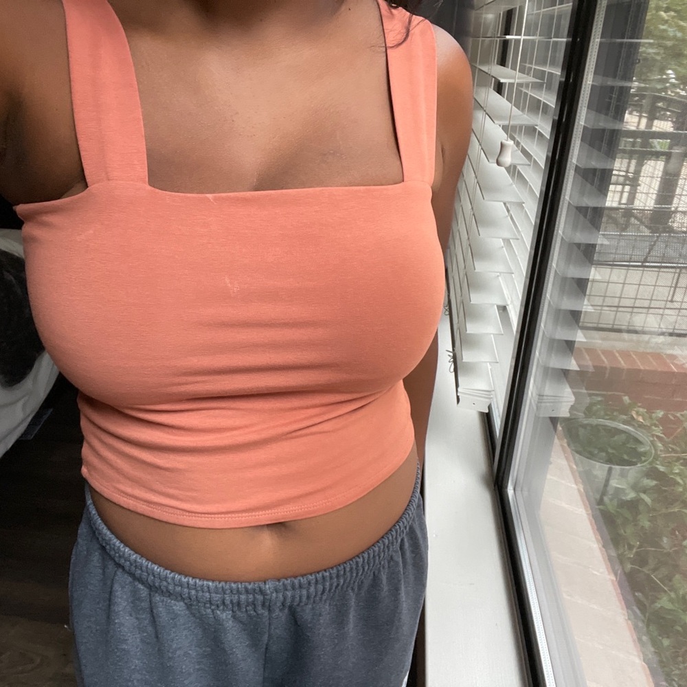 South Moon Under Tank Top